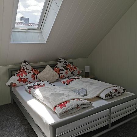 Apartments Margaretenhof Wilhelmshaven Ngoại thất bức ảnh
