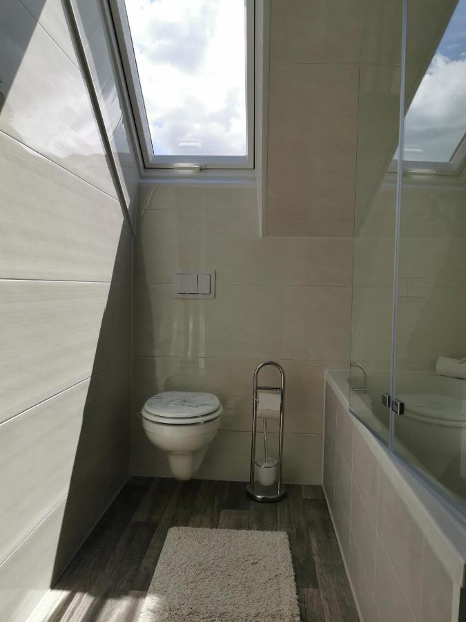 Apartments Margaretenhof Wilhelmshaven Ngoại thất bức ảnh
