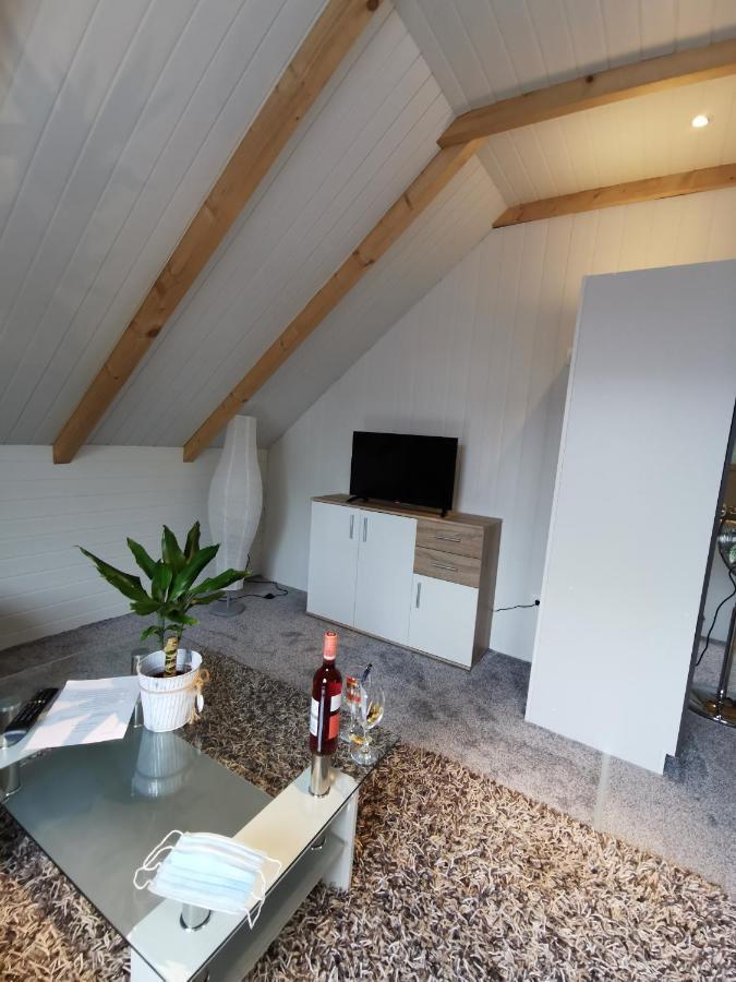 Apartments Margaretenhof Wilhelmshaven Ngoại thất bức ảnh