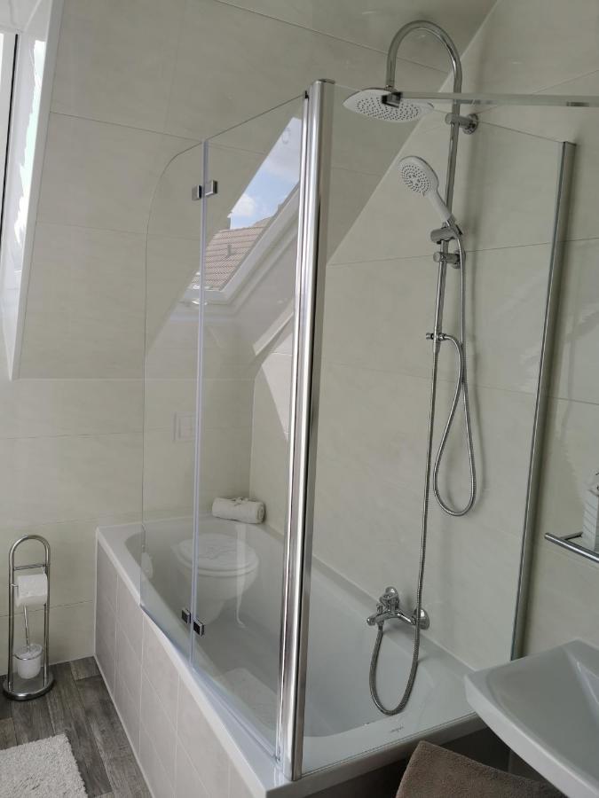 Apartments Margaretenhof Wilhelmshaven Ngoại thất bức ảnh