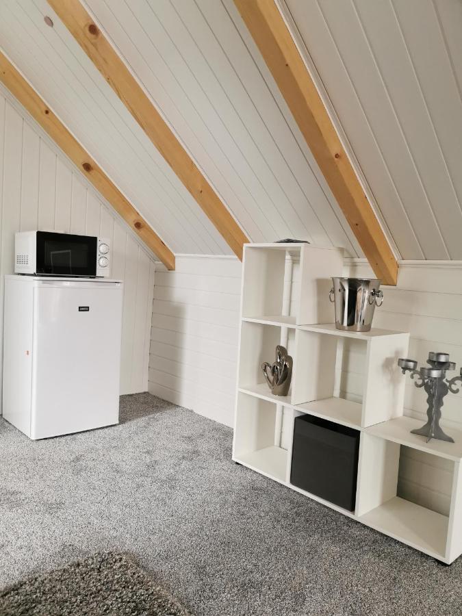 Apartments Margaretenhof Wilhelmshaven Ngoại thất bức ảnh