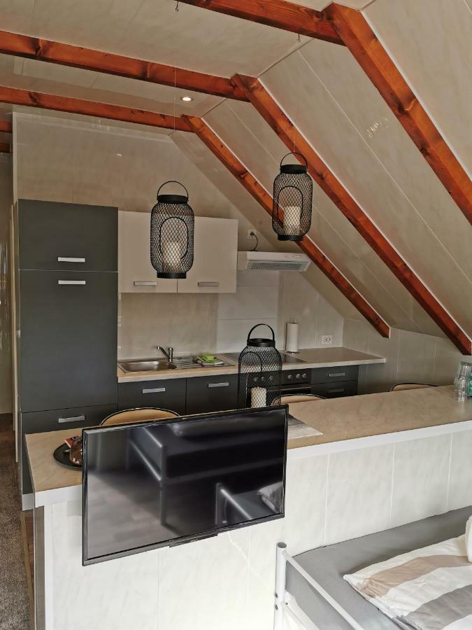 Apartments Margaretenhof Wilhelmshaven Ngoại thất bức ảnh