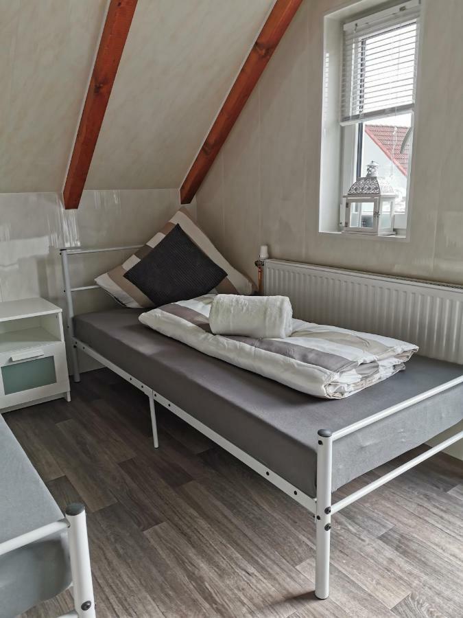 Apartments Margaretenhof Wilhelmshaven Ngoại thất bức ảnh