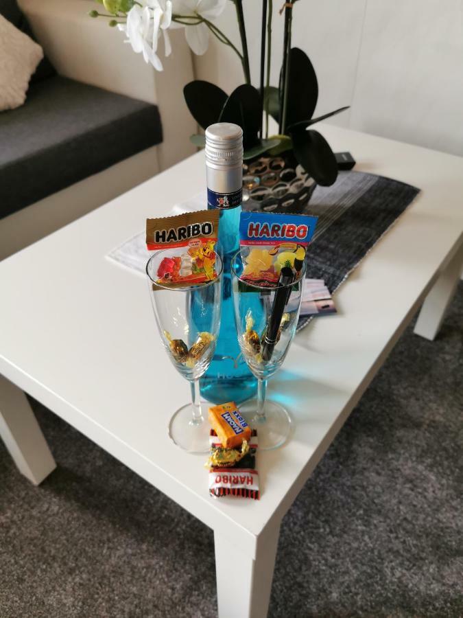 Apartments Margaretenhof Wilhelmshaven Ngoại thất bức ảnh