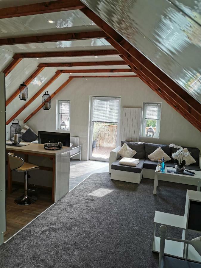 Apartments Margaretenhof Wilhelmshaven Ngoại thất bức ảnh