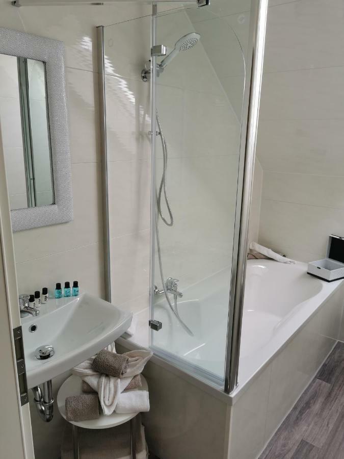 Apartments Margaretenhof Wilhelmshaven Ngoại thất bức ảnh